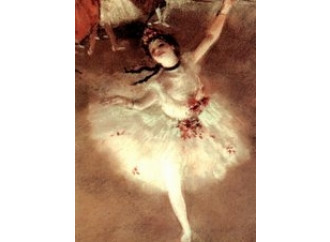 Degas, Lautrec, Zandò
le follie di Montmartre